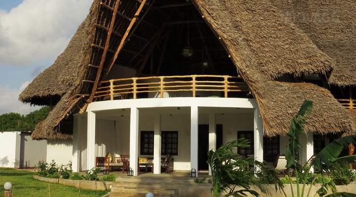 Villa Waridi