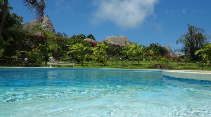 Villa Waridi