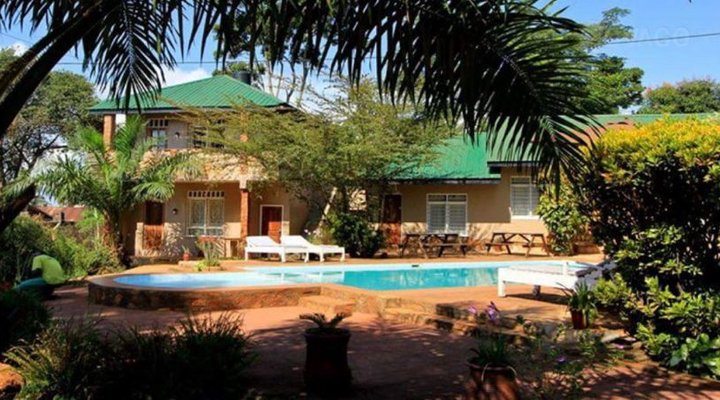 Surjio's Guest House