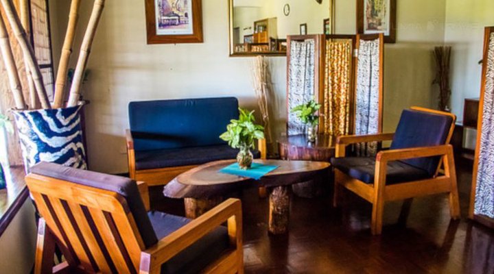 Surjio's Guest House