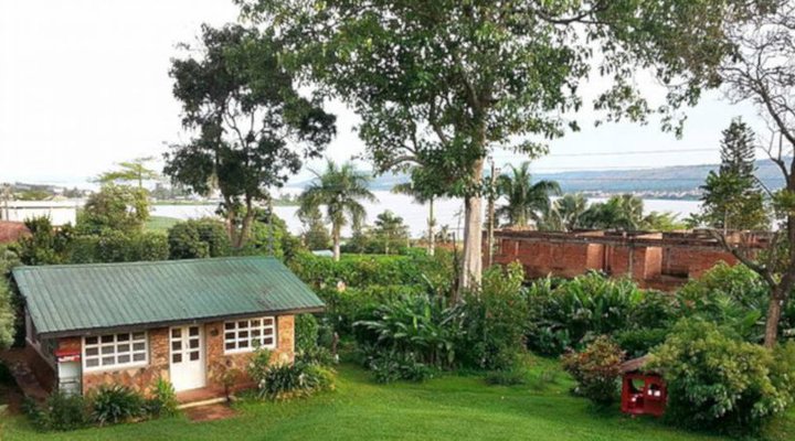 Surjio's Guest House