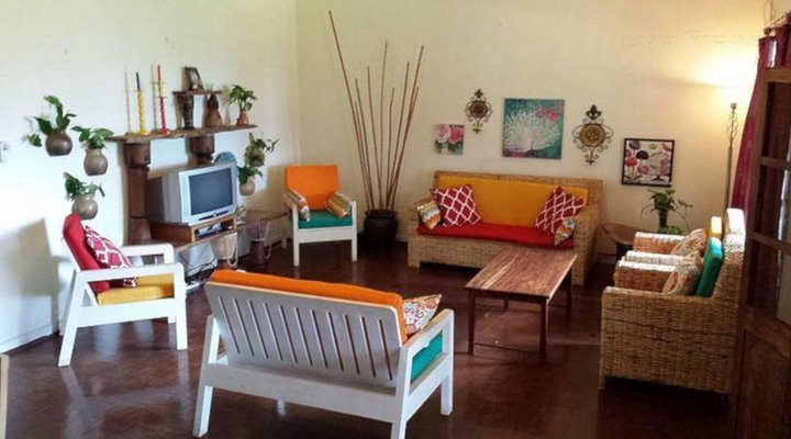 Surjio's Guest House
