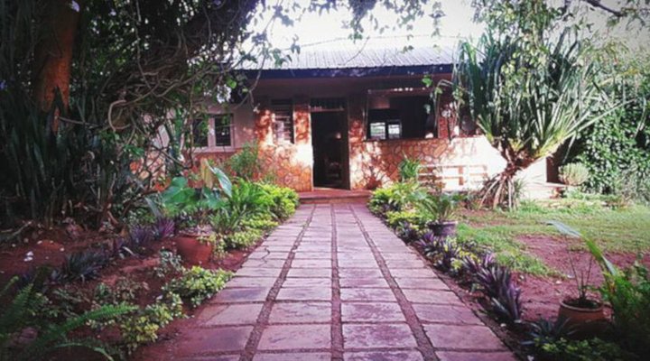 Surjio's Guest House