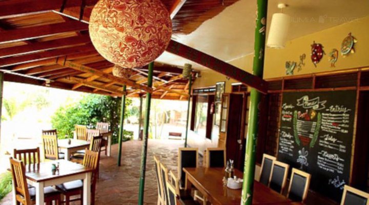 Surjio's Guest House