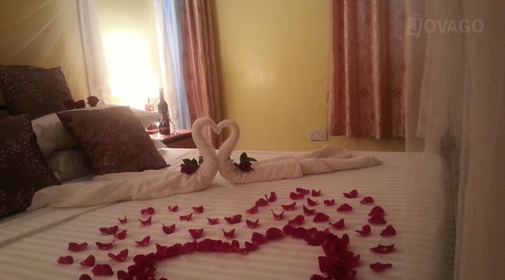 Sweethome Guest house