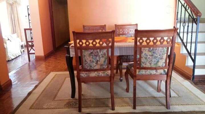 Sweethome Guest house