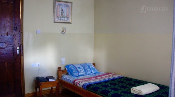 Mkuzu Creek Resort & Camping Site