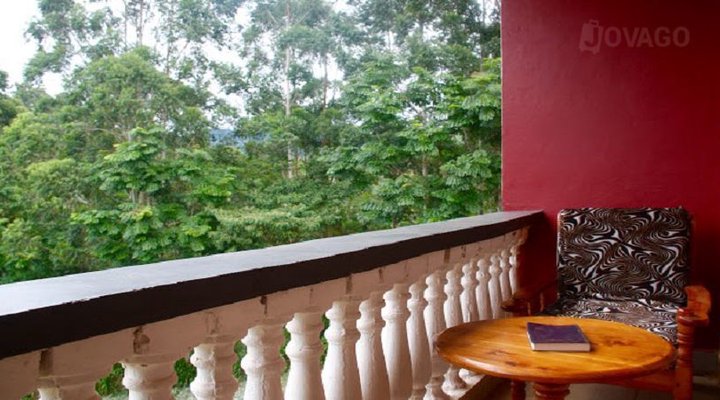 Mkuzu Creek Resort & Camping Site