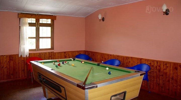 Mkuzu Creek Resort & Camping Site