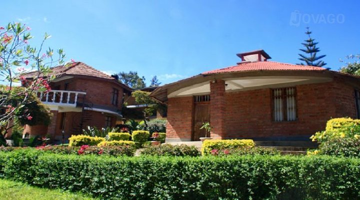 Mkuzu Creek Resort & Camping Site