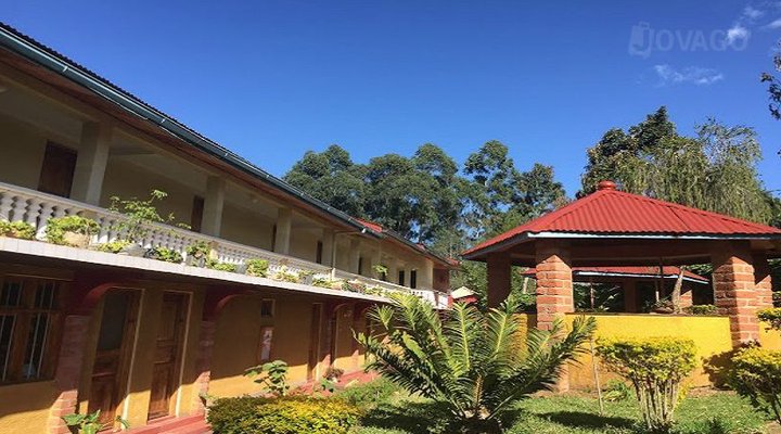 Mkuzu Creek Resort & Camping Site