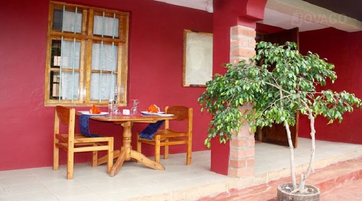 Mkuzu Creek Resort & Camping Site