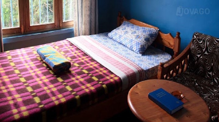 Mkuzu Creek Resort & Camping Site