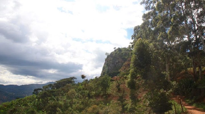 Mkuzu Creek Resort & Camping Site