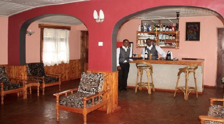 Mkuzu Creek Resort & Camping Site