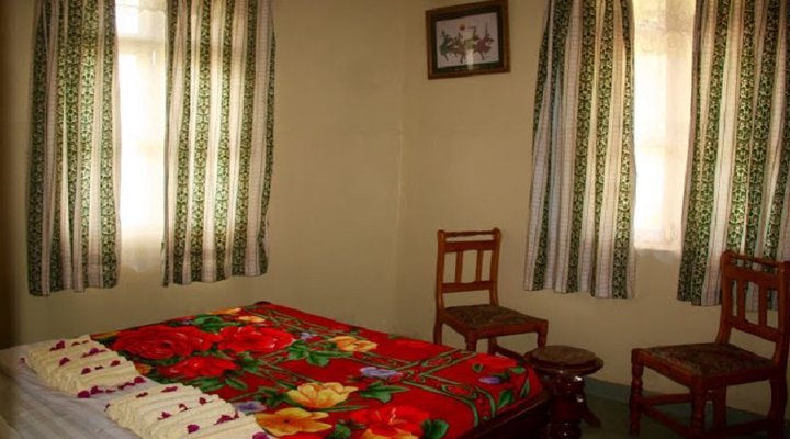 Mkuzu Creek Resort & Camping Site