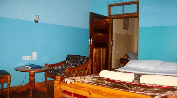 Mkuzu Creek Resort & Camping Site