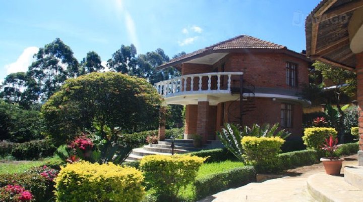 Mkuzu Creek Resort & Camping Site