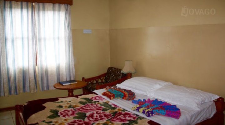 Mkuzu Creek Resort & Camping Site