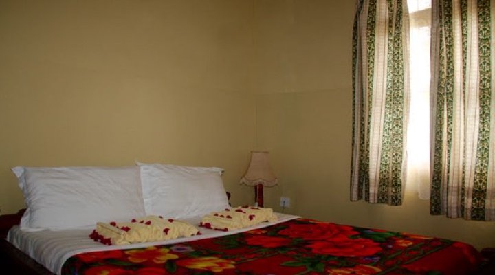 Mkuzu Creek Resort & Camping Site