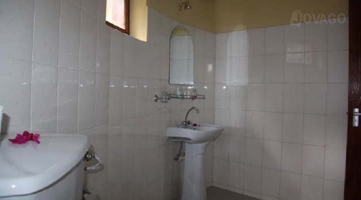 Mkuzu Creek Resort & Camping Site