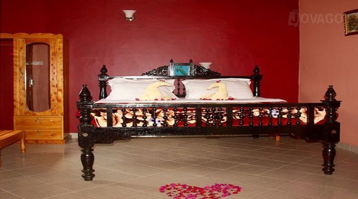 Mkuzu Creek Resort & Camping Site