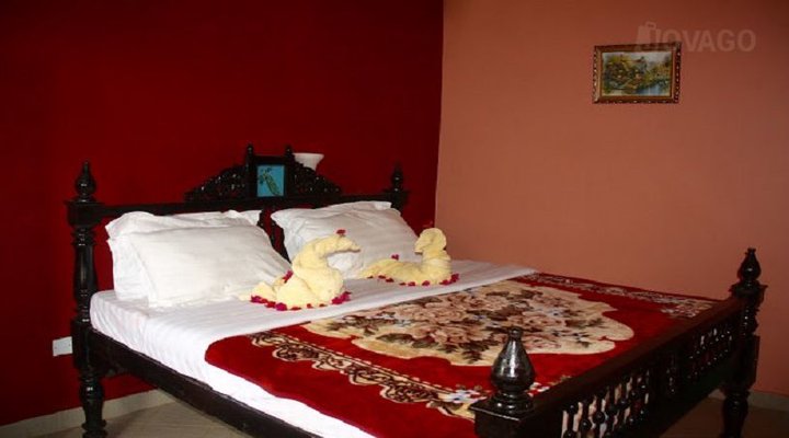 Mkuzu Creek Resort & Camping Site