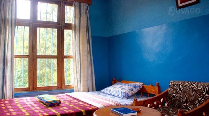 Mkuzu Creek Resort & Camping Site