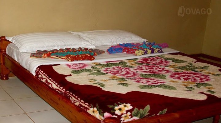 Mkuzu Creek Resort & Camping Site