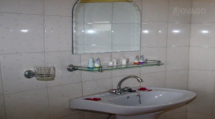 Mkuzu Creek Resort & Camping Site