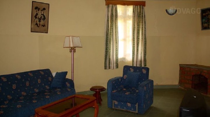 Mkuzu Creek Resort & Camping Site