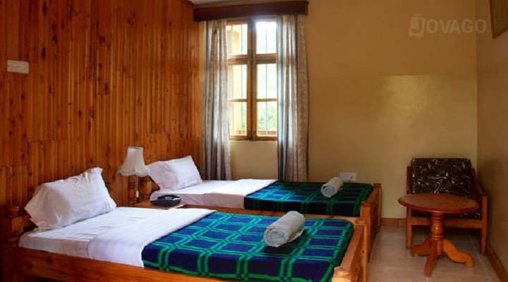 Mkuzu Creek Resort & Camping Site
