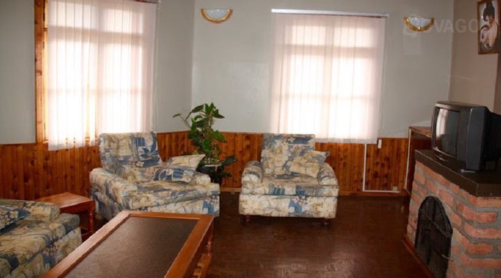 Mkuzu Creek Resort & Camping Site