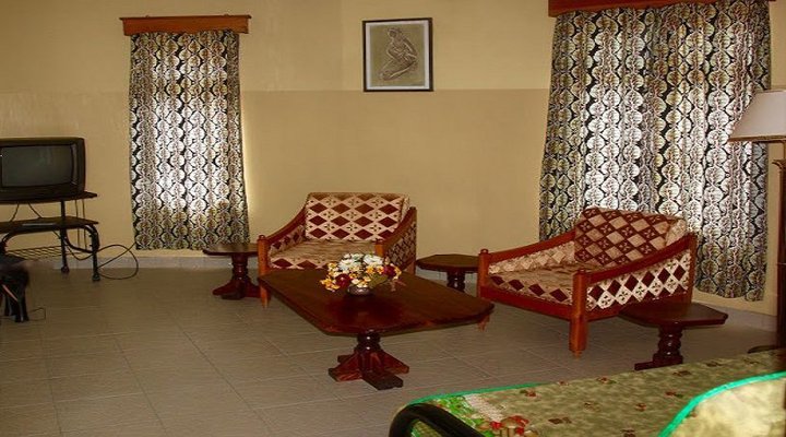 Mkuzu Creek Resort & Camping Site