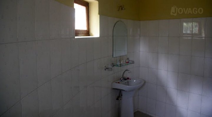 Mkuzu Creek Resort & Camping Site