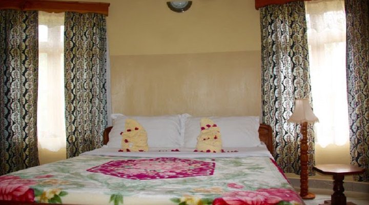 Mkuzu Creek Resort & Camping Site