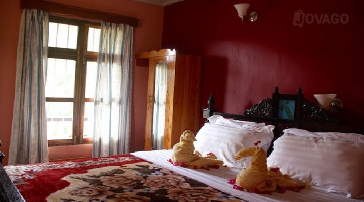 Mkuzu Creek Resort & Camping Site