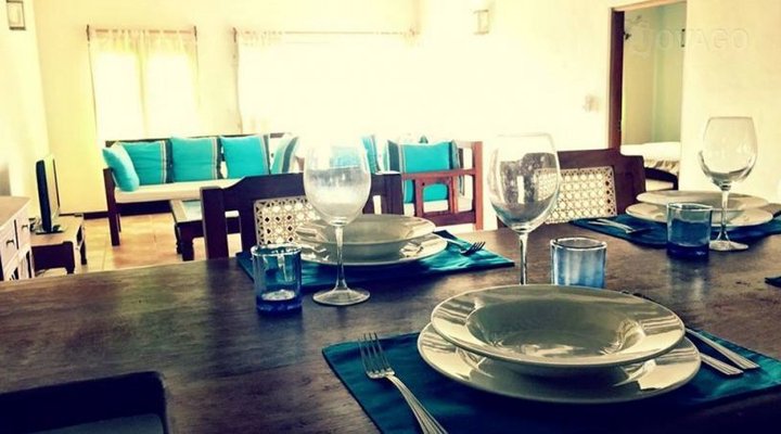 Galawa Beach Apartments