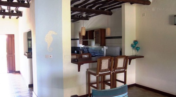 Galawa Beach Apartments