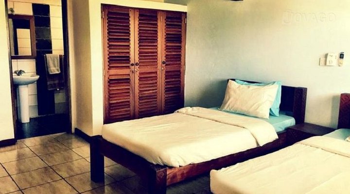 Galawa Beach Apartments
