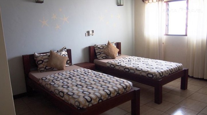 Galawa Beach Apartments