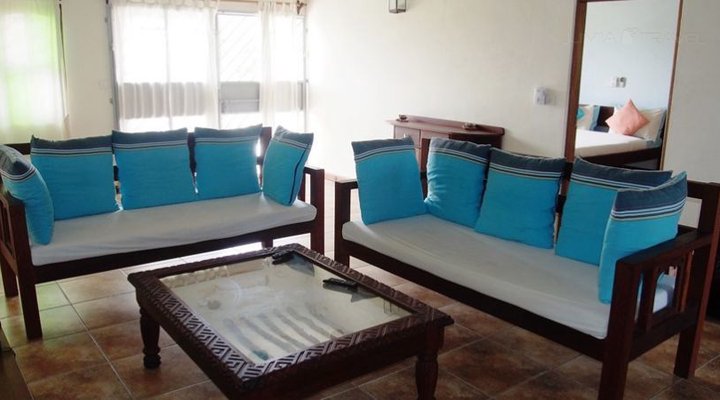 Galawa Beach Apartments