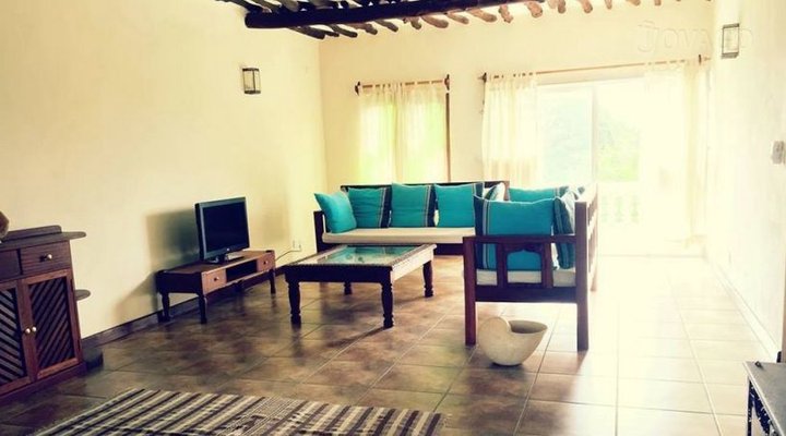 Galawa Beach Apartments