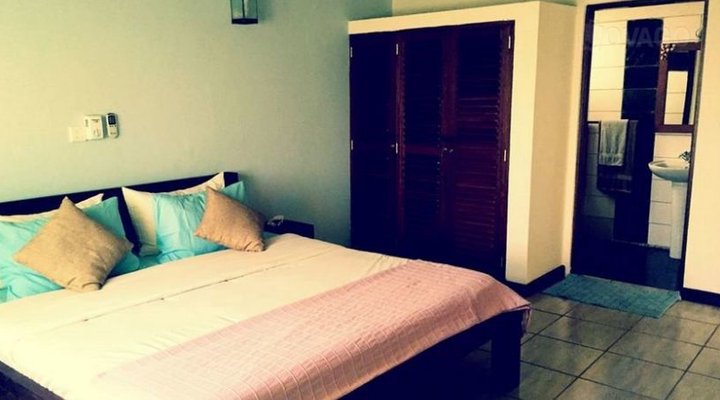 Galawa Beach Apartments