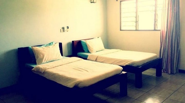 Galawa Beach Apartments