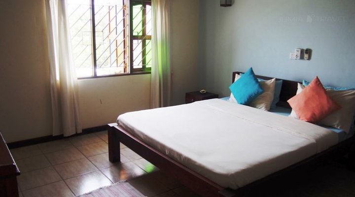 Galawa Beach Apartments