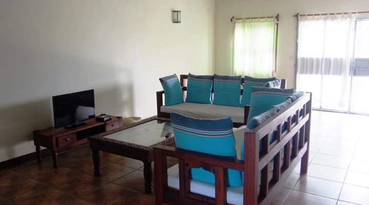 Galawa Beach Apartments