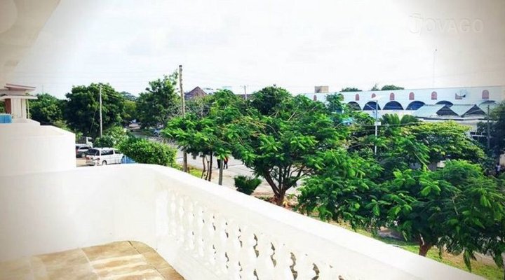 Galawa Beach Apartments