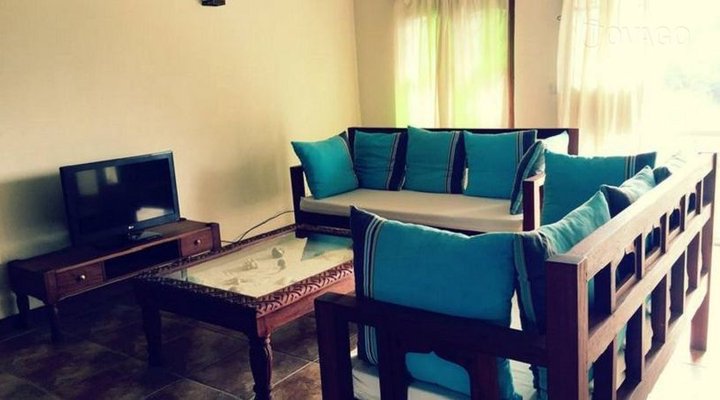 Galawa Beach Apartments