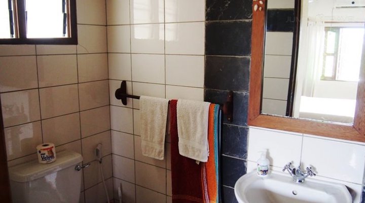 Galawa Beach Apartments